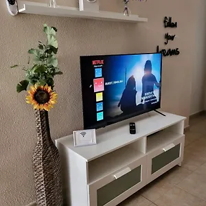 Appartamento Apartamento Centro, Torremolinos